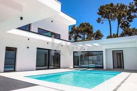 Byhus i Seixal, Setubal, Seixal - € 1.950.000 | Ref: KWPT-007516 - foto 2