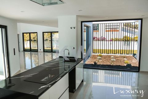 Byhus i Seixal, Setubal, Seixal - € 1.950.000 | Ref: KWPT-007516 - foto 8