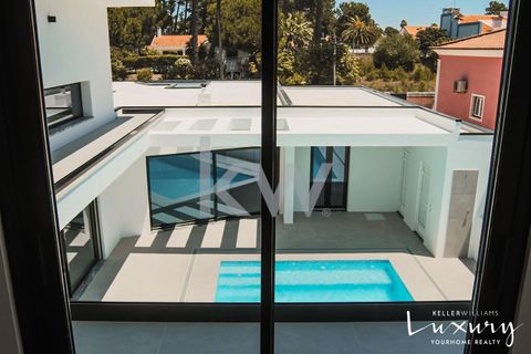Byhus i Seixal, Setubal, Seixal - € 1.950.000 | Ref: KWPT-007516 - foto 12