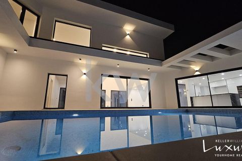 Byhus i Seixal, Setubal, Seixal - € 1.950.000 | Ref: KWPT-007516 - foto 22