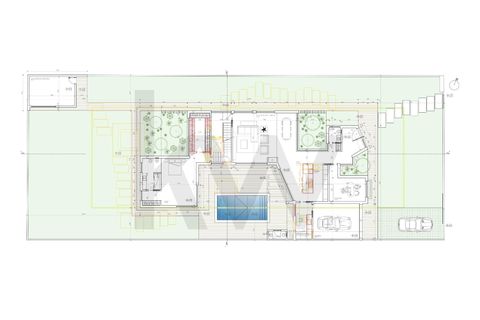 Byhus i Seixal, Setubal, Seixal - € 1.950.000 | Ref: KWPT-007516 - foto 27