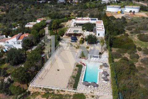 Farm i Olhao, Faro, Olhao - € 3.400.000 | Ref: KWPT-007668 - foto 2