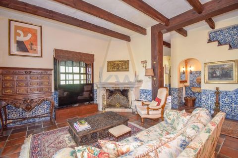 Farm i Setubal, Setubal, Setubal - € 1.390.000 | Ref: KWPT-002637 - foto 9