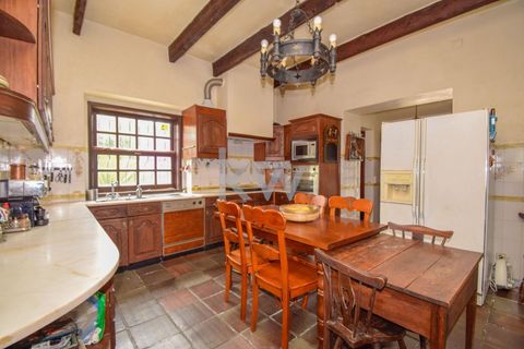 Farm i Setubal, Setubal, Setubal - € 1.390.000 | Ref: KWPT-002637 - foto 16