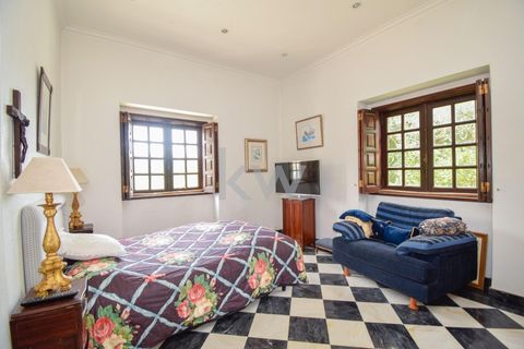 Farm i Setubal, Setubal, Setubal - € 1.390.000 | Ref: KWPT-002637 - foto 22