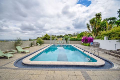 Farm i Setubal, Setubal, Setubal - € 1.390.000 | Ref: KWPT-002637 - foto 45