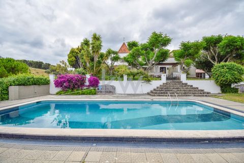Farm i Setubal, Setubal, Setubal - € 1.390.000 | Ref: KWPT-002637 - foto 46