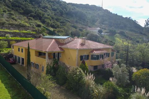 Granja a Lisbon, Lisbon, Lisbon - € 880.000 | Ref: KWPT-012623 - foto 2
