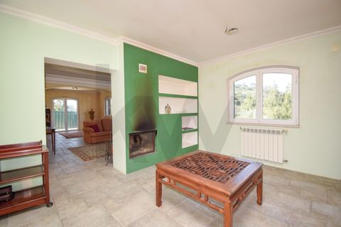 Granja a Lisbon, Lisbon, Lisbon - € 880.000 | Ref: KWPT-012623 - foto 15