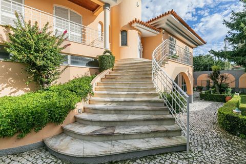 Byhus i Sintra, Lisbon, Sintra - € 890.000 | Ref: KWPT-001171 - foto 2