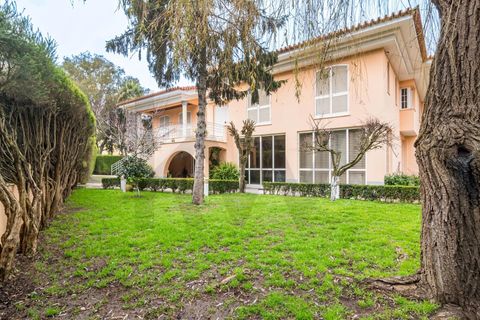 Byhus i Sintra, Lisbon, Sintra - € 890.000 | Ref: KWPT-001171 - foto 1