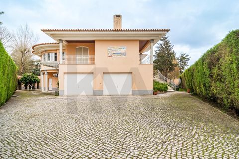 Byhus i Sintra, Lisbon, Sintra - € 890.000 | Ref: KWPT-001171 - foto 3