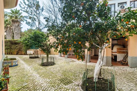 Byhus i Sintra, Lisbon, Sintra - € 890.000 | Ref: KWPT-001171 - foto 5