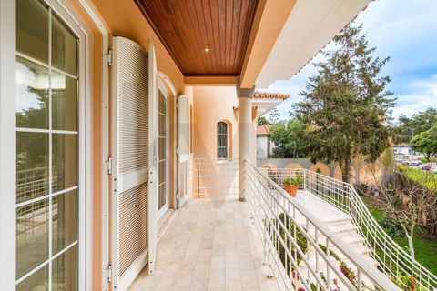 Byhus i Sintra, Lisbon, Sintra - € 890.000 | Ref: KWPT-001171 - foto 4