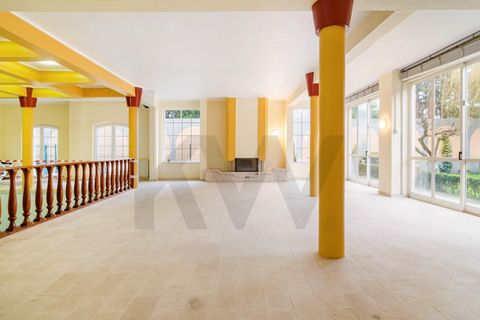 Byhus i Sintra, Lisbon, Sintra - € 890.000 | Ref: KWPT-001171 - foto 35