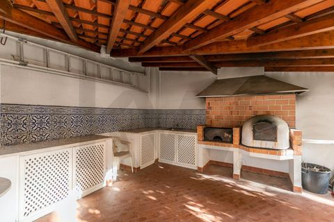 Byhus i Sintra, Lisbon, Sintra - € 890.000 | Ref: KWPT-001171 - foto 6