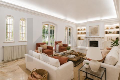 Byhus i Sintra, Lisbon, Sintra - € 890.000 | Ref: KWPT-001171 - foto 12