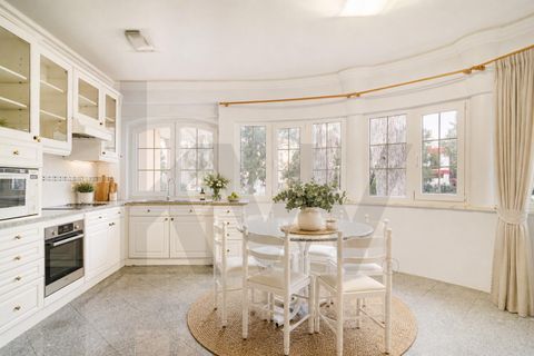 Byhus i Sintra, Lisbon, Sintra - € 890.000 | Ref: KWPT-001171 - foto 14