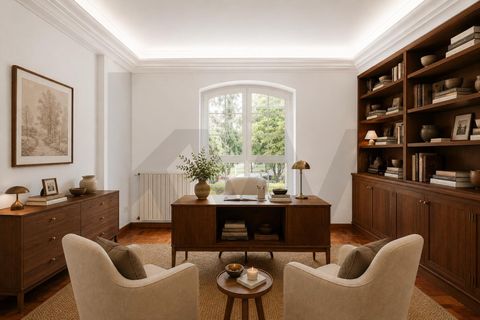 Byhus i Sintra, Lisbon, Sintra - € 890.000 | Ref: KWPT-001171 - foto 16