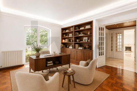 Byhus i Sintra, Lisbon, Sintra - € 890.000 | Ref: KWPT-001171 - foto 18