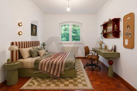 Byhus i Sintra, Lisbon, Sintra - € 890.000 | Ref: KWPT-001171 - foto 22