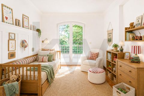 Byhus i Sintra, Lisbon, Sintra - € 890.000 | Ref: KWPT-001171 - foto 27