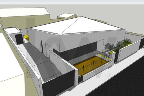 Byhus i Seixal, Setubal, Seixal - € 490.000 | Ref: KWPT-012311 - foto 2