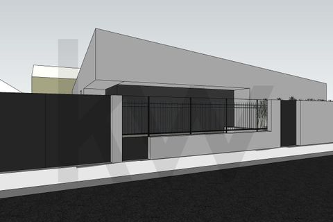 Byhus i Seixal, Setubal, Seixal - € 490.000 | Ref: KWPT-012311 - foto 3