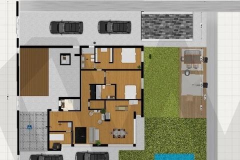 Byhus i Seixal, Setubal, Seixal - € 490.000 | Ref: KWPT-012311 - foto 4