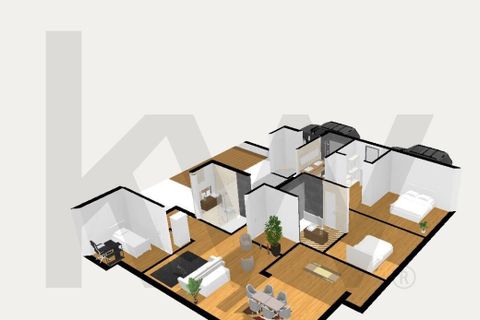 Byhus i Seixal, Setubal, Seixal - € 490.000 | Ref: KWPT-012311 - foto 5