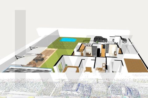 Byhus i Seixal, Setubal, Seixal - € 490.000 | Ref: KWPT-012311 - foto 6