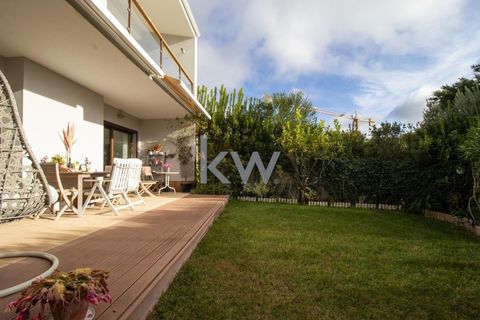 Byhus i Cascais, Lisbon, Cascais - € 1.750.000 | Ref: KWPT-009519 - foto 6