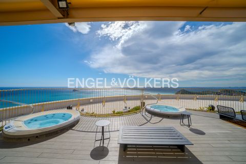 Apartament a Benidorm, Alicante, Benidorm - € 885.000 | Ref: W-02XJ7C - foto 31