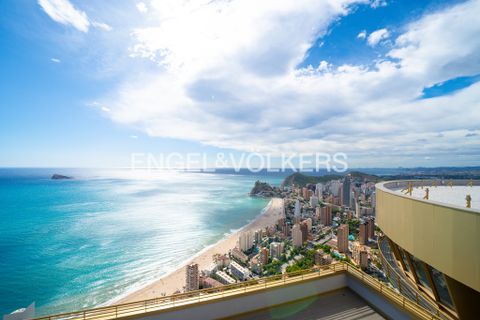 Apartament a Benidorm, Alicante, Benidorm - € 885.000 | Ref: W-02XJ7C - foto 45