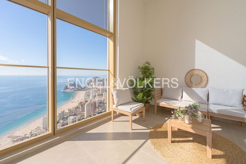 Apartament a Benidorm, Alicante, Benidorm - € 885.000 | Ref: W-02XJ7C - foto 3