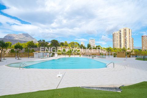 Apartament a Benidorm, Alicante, Benidorm - € 885.000 | Ref: W-02XJ7C - foto 42
