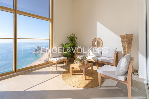 Apartament a Benidorm, Alicante, Benidorm - € 885.000 | Ref: W-02XJ7C - foto 2