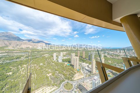 Apartament a Benidorm, Alicante, Benidorm - € 885.000 | Ref: W-02XJ7C - foto 25