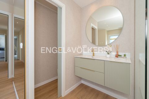 Apartament a Benidorm, Alicante, Benidorm - € 885.000 | Ref: W-02XJ7C - foto 12