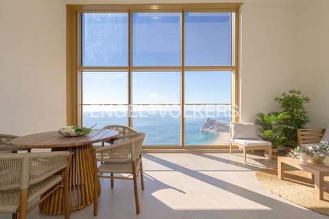 Apartament a Benidorm, Alicante, Benidorm - € 885.000 | Ref: W-02XJ7C - foto 4