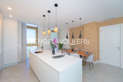 Apartament a Benidorm, Alicante, Benidorm - € 885.000 | Ref: W-02XJ7C - foto 7