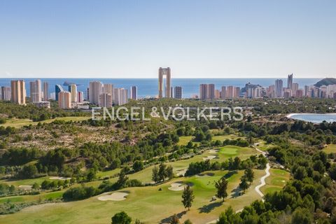Apartament a Benidorm, Alicante, Benidorm - € 885.000 | Ref: W-02XJ7C - foto 49
