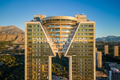 Apartament a Benidorm, Alicante, Benidorm - € 885.000 | Ref: W-02XJ7C - foto 19