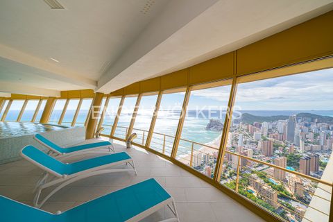 Apartament a Benidorm, Alicante, Benidorm - € 885.000 | Ref: W-02XJ7C - foto 21