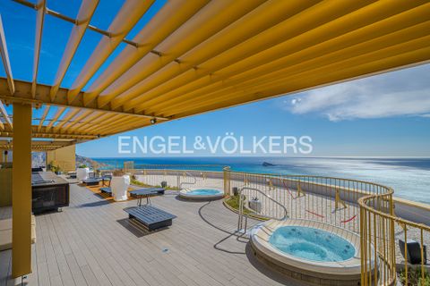 Apartament a Benidorm, Alicante, Benidorm - € 885.000 | Ref: W-02XJ7C - foto 24