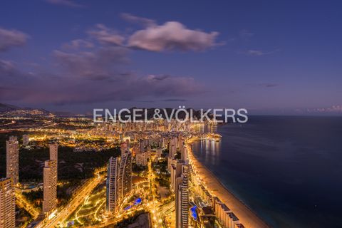 Apartament a Benidorm, Alicante, Benidorm - € 885.000 | Ref: W-02XJ7C - foto 48