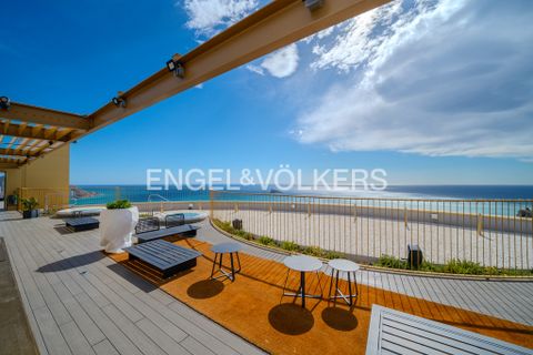 Apartament a Benidorm, Alicante, Benidorm - € 885.000 | Ref: W-02XJ7C - foto 27