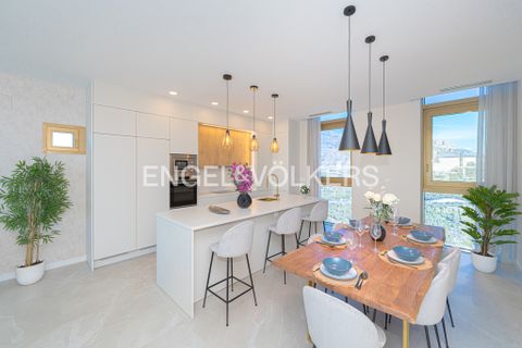 Apartament a Benidorm, Alicante, Benidorm - € 885.000 | Ref: W-02XJ7C - foto 6