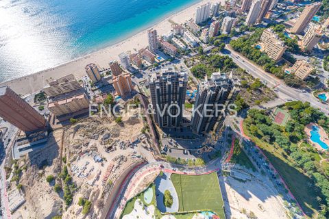 Apartament a Benidorm, Alicante, Benidorm - € 885.000 | Ref: W-02XJ7C - foto 41