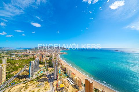 Apartament a Benidorm, Alicante, Benidorm - € 885.000 | Ref: W-02XJ7C - foto 47